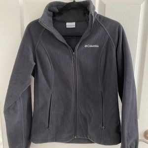 Women’s Columbia jacket